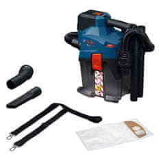 BOSCH Professional akumulatorski sesalnik za prah GAS 18V-6LS Solo (06019K2100)