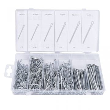 AMIO Set razcepk 555 kosov AMIO-03141