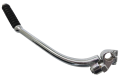 shumee Srebrna zaganjalna ročica Classic 125