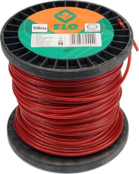 shumee Okrogla rezalna nitka 3 mm 56 m 89444 FLO