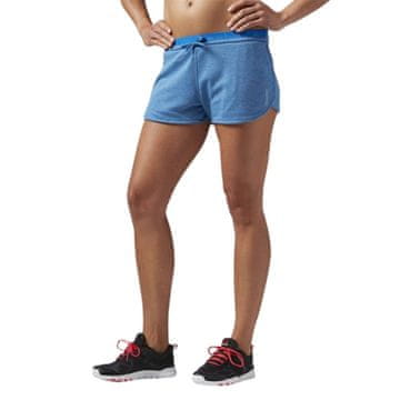 Reebok Hlače svetlo modra 176 - 181 cm/L AJ3323