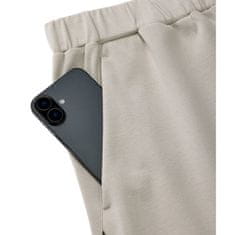 Yonex Hlače siva 182 - 188 cm/XL CS30103V51GRBG