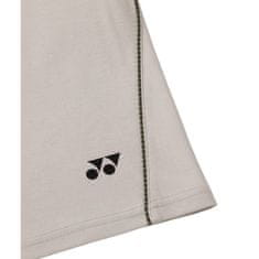 Yonex Hlače siva 182 - 188 cm/XL CS30103V51GRBG