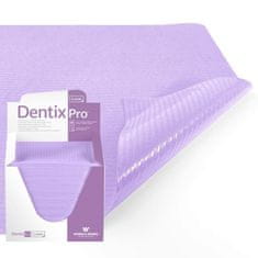 BE Zobni prtički 33 cm x 48 cm vijolični folijski 54 g DentixPro 480 kosov