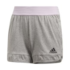 Adidas Hlače siva 165 - 170 cm/XL CF6734