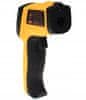 BREZKONTAKTNI LASERSKI TERMOMETER PIROMETER -50 +750