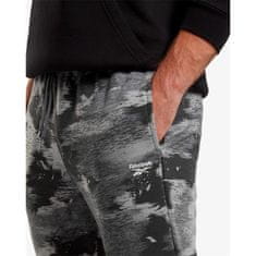 Reebok Hlače Modern Camo HZ3371