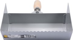 shumee GLADILKA ZA POVEČANI BETON 200 MM 05804 VOREL