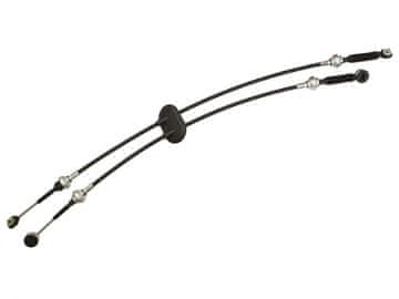 shumee Renault Master II 1998- žici menjalnika 2 kom. set