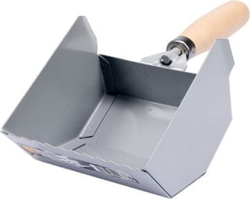 shumee ZIDALKA ZA POVEČANI BETON 125 MM 05803 VOREL