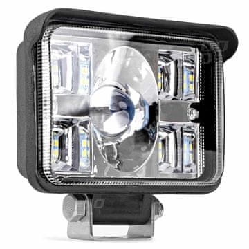 slomart AMiO LED delovna svetilka AWB32, 17 LED, 12V/24V