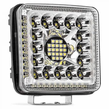 AMIO LED reflektor delovna svetilka AWL13 45W 12V 24V AMIO-02427