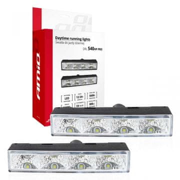 AMIO Dnevne luči DRL 540 PRO AMIO-01528