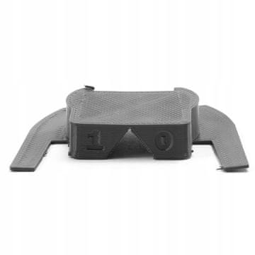 shumee Gumijasta oblazinjenje volana za Xiaomi M365 1mm