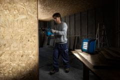 BOSCH Professional akumulatorska svetilka GLI 18V-1500 Solo (06014A8000)