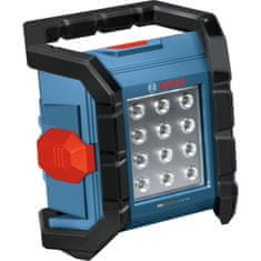 BOSCH Professional akumulatorska svetilka GLI 18V-1500 Solo (06014A8000)