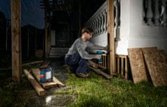 BOSCH Professional akumulatorska svetilka GLI 18V-1500 Solo (06014A8000)