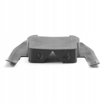 shumee Gumijasta oblazinjenje volana za Xiaomi M365 0,4 mm