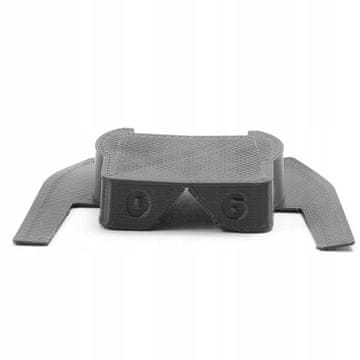 shumee Gumijasta oblazinjenje volana za Xiaomi M365 0,6 mm