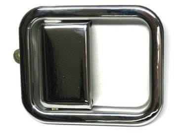 MODECAR Jeep Wrangler 87-95 kromirana zunanja kljuka vrat spredaj desna