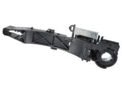 shumee Renault Master III 2.3 dCi 2010- Nosilec mehanizma kljuke ZADNJIH vrat (FR=TG)