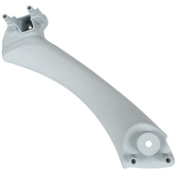 shumee BMW 3 E90 E91 E92 E93 04-13 notranja kljuka SIVA spredaj levo