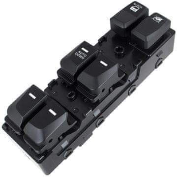 shumee Hyundai ix35 2009- levi električni pomik stekel