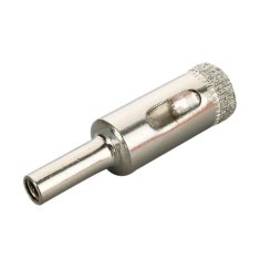 awtools 16mm Diamantna kronska žaga za trdo keramiko gres- mokro rezanje