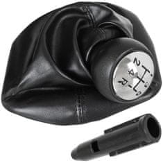 shumee Citroen C3 prestavna ročica + TESNILO + adapter / adapter prestavne ročice 2 kom. NASTAVI