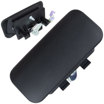 shumee Zunanja kljuka desnih vrat Ford Transit Mk6 00-06