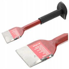 Beast Defense Ročno ploščato dleto 55mm