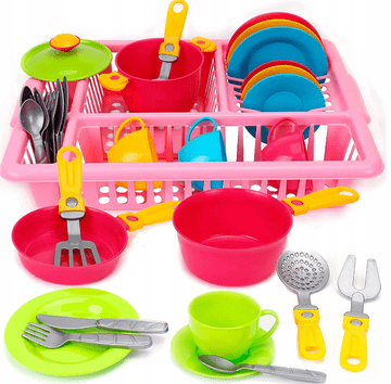 shumee Kuhinjski set UA 5 TechnoK 3282