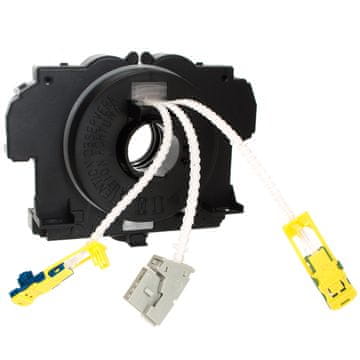 shumee Peugeot 206 1998- volan AIRBAG trak/kolut