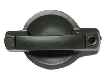 shumee Zunanja kljuka drsnih stranskih vrat Fiat Doblo 00-09 KEYLESS desno