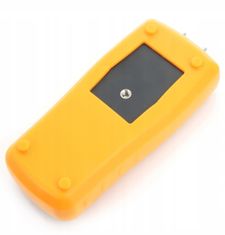 shumee MANOMETER diferenčni digitalni manometer USB