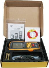 shumee MANOMETER diferenčni digitalni manometer USB