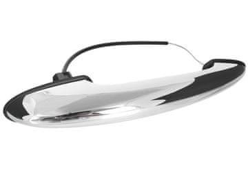MODECAR MINI R50 / R53 01-06 sprednja zunanja kljuka vrat KROM desna