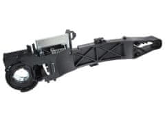 shumee Renault Master III 2.3 dCi 2010- nosilec mehanizma kljuke desnih drsnih vrat (FL=MR)