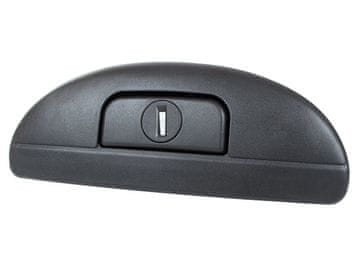 shumee Renault Scenic I FL 99-03 ključavnica z kljuko prtljažnih vrat KOMPLET