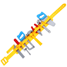 shumee KOMPLET ORODJA, PAS ZA ORODJE, GRADBENIŠTVO, ČELADA, POPRAVILO, GRADBENIŠTVO, ŠTEVILNI ŽEPI 4401