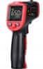 BREZKONTAKTNI LASERSKI TERMOMETER PIROMETER -50 +650°C