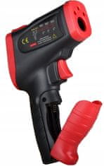 shumee BREZKONTAKTNI LASERSKI TERMOMETER PIROMETER -50 +650°C