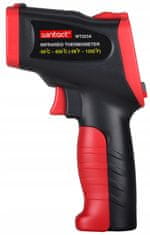 shumee BREZKONTAKTNI LASERSKI TERMOMETER PIROMETER -50 +650°C