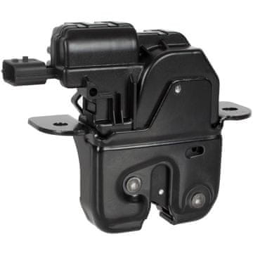 shumee Dacia Duster II 2017- ključavnica zadnjega pokrova prtljažnika