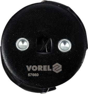 Vorel Nastavljiv ključ za oljni filter 57660 VOREL