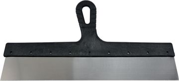 shumee Kit za nerjaveče jeklo 450 mm gladek 06308 VOREL