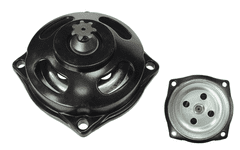 shumee Žepni zvonec sklopke za kolo