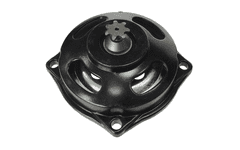 shumee Žepni zvonec sklopke za kolo