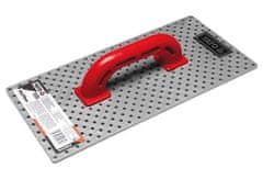 YATO Brusilna gladilka za polistiren 165x370 mm YT-5218 YATO