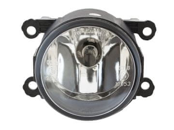 shumee Renault Laguna II 05-07 III 2007- halogen levo = desno